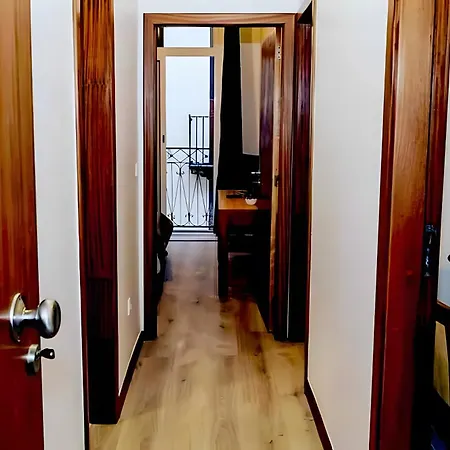 Casa Da Ribeira - A Apartment Funchal (Madeira)