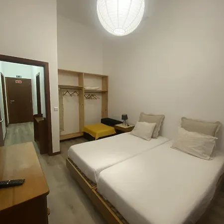 Casa Da Ribeira - A Apartment