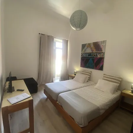 Casa Da Ribeira - A Apartment
