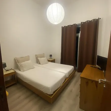Apartment Casa Da Ribeira - A