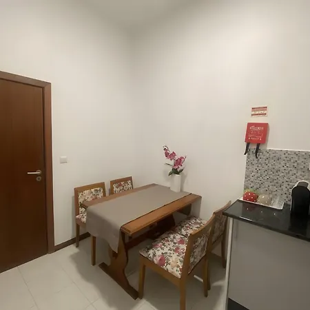 Casa Da Ribeira - A Apartment